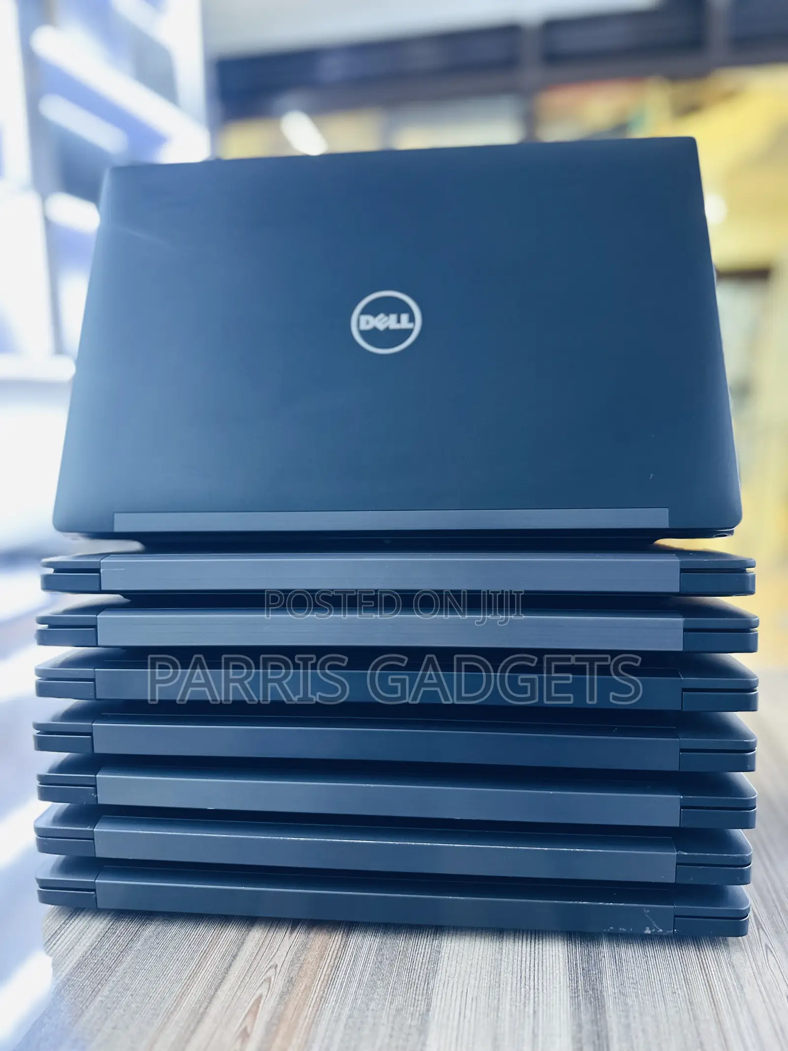 Laptop Dell Latitude 7480 8GB Intel Core I7 SSD 256GB