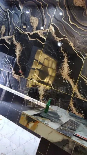 Branding and Interior Designing
