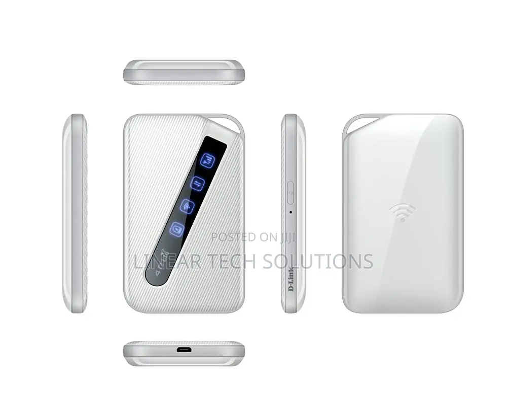 D-Link 4g/Lte Mobile Router DWR-930m