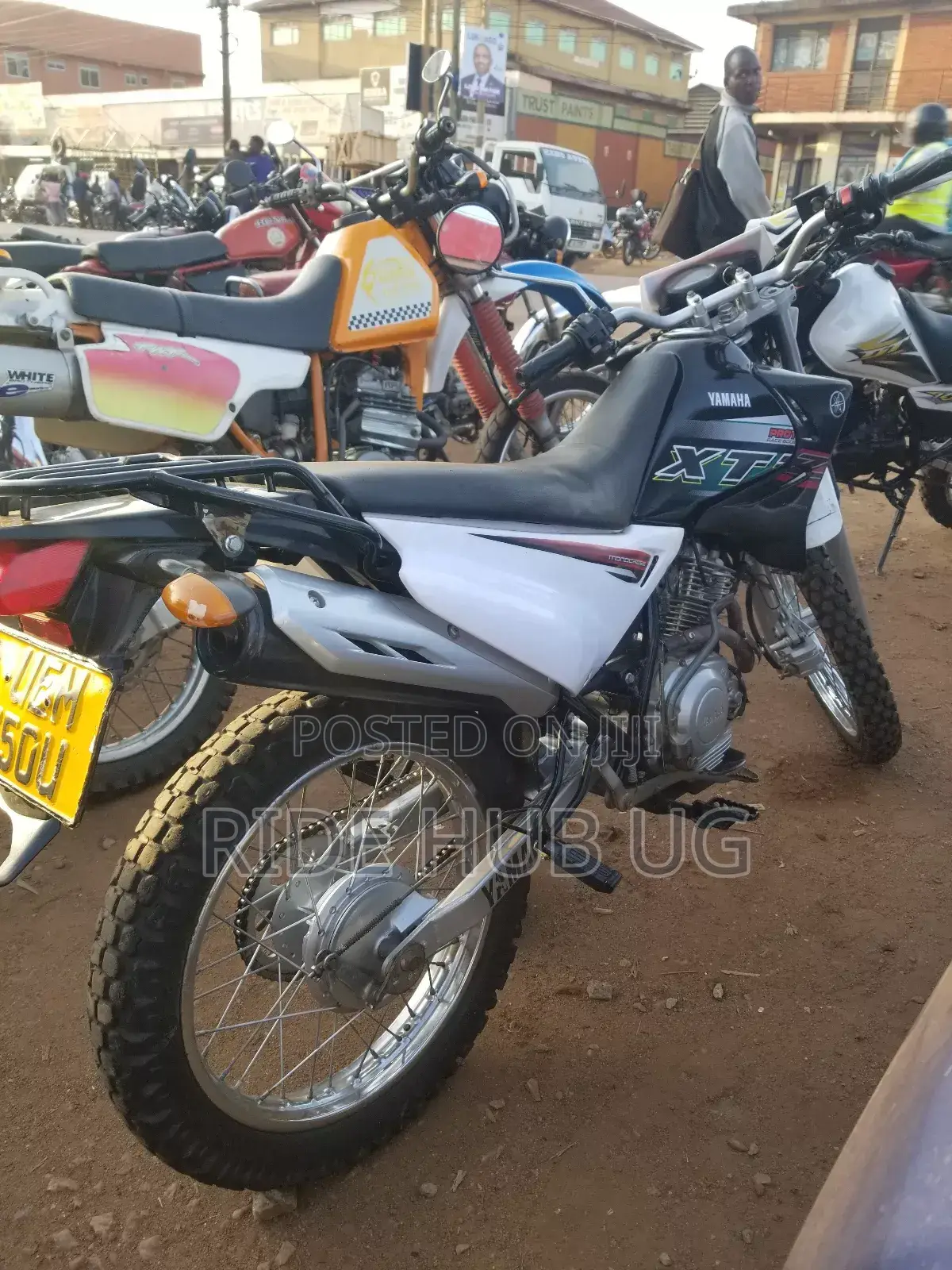 Honda 2016