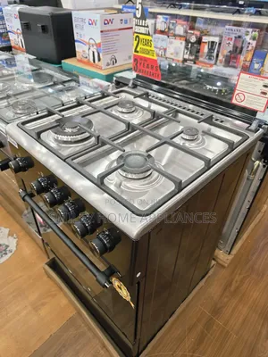 20% Off Discount Sales on Blueflame Gas Cooker 60cm by 60cm at Discount