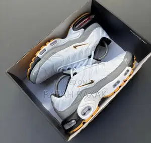 New Nike Tn Air Max Plus Sneakers