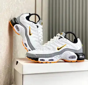 New Nike Tn Air Max Plus Sneakers