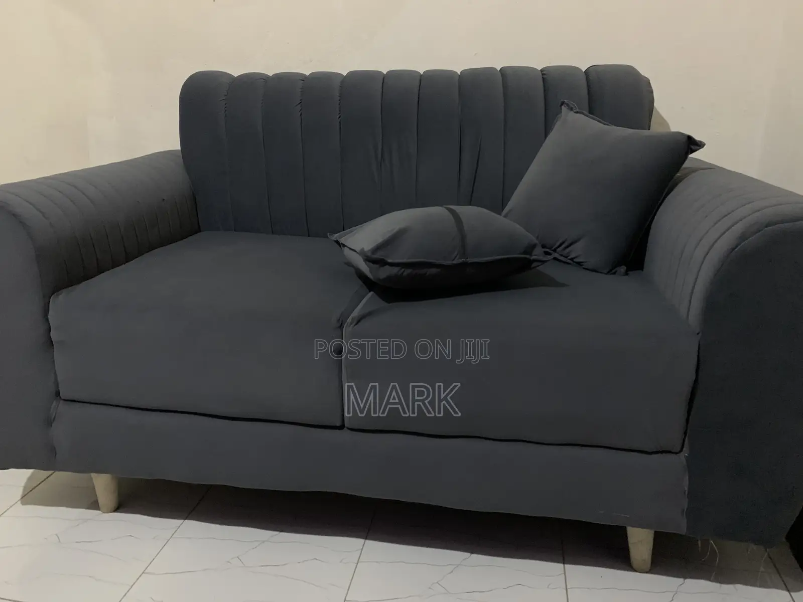 Sofa Two Seater