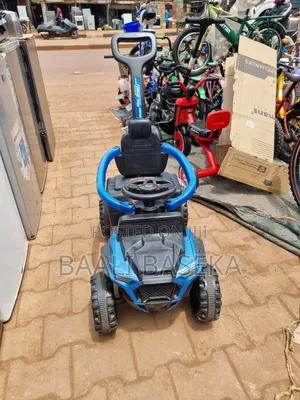 Durable Kids Toy Car/Comfortable