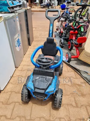 Durable Kids Toy Car/Comfortable