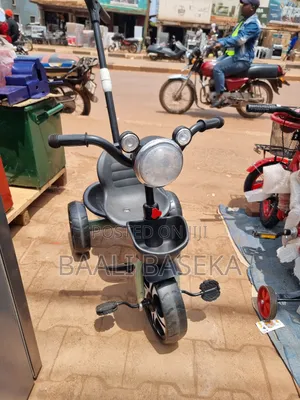 Kids Toy Bike/Available