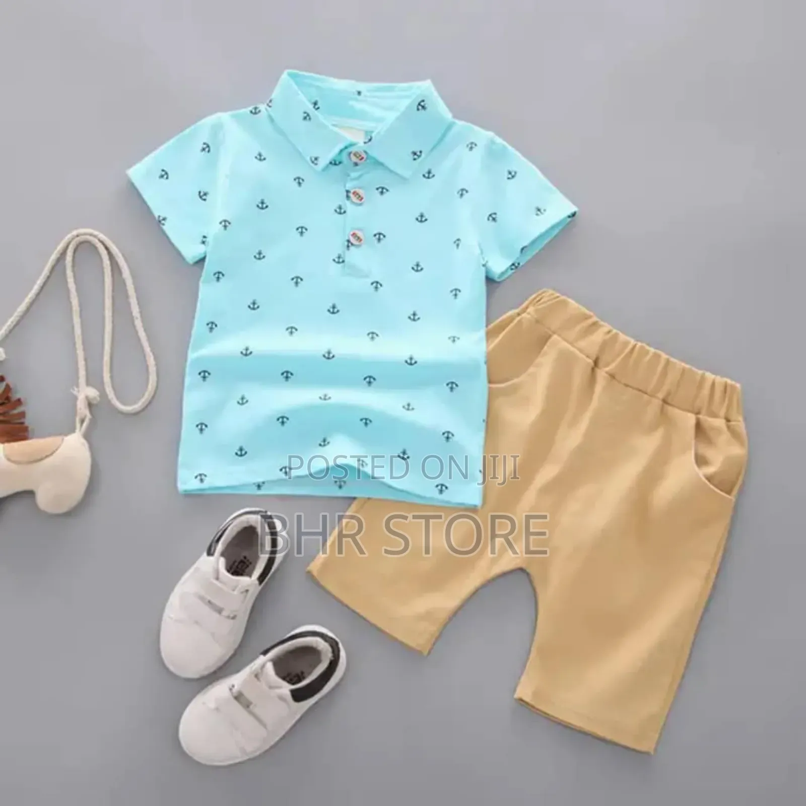 Boy Clothing