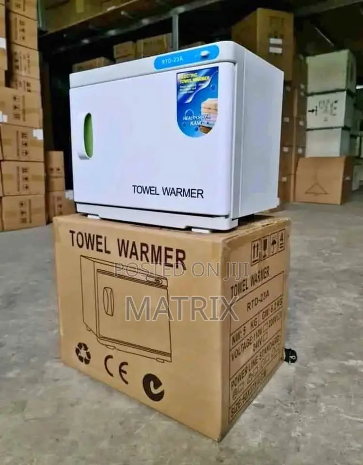 Towel Warmer