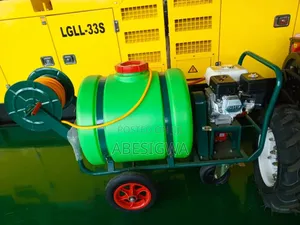 Power Sprayer