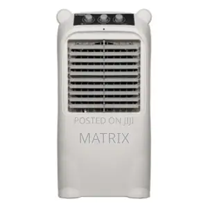 Aftron 35l Portable Air Cooler