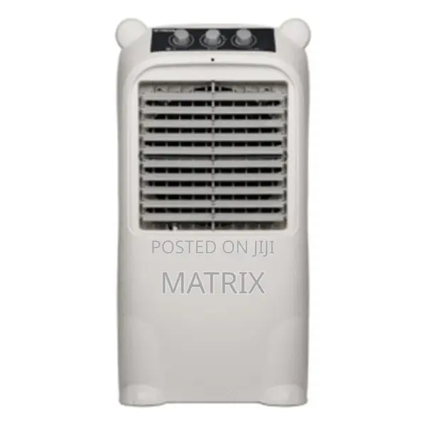 Aftron 35l Portable Air Cooler