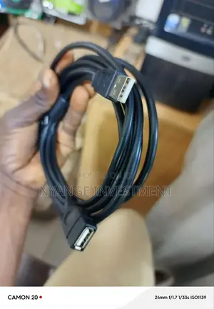 Flash Cable 3m