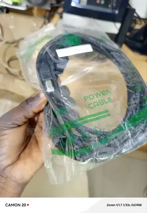 Printer Cable
.