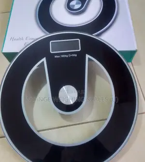 Weighing Scale 180kg Weigh Human Digital Weighing Scale