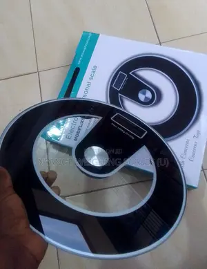 Glass Digital Weigh 180kg Weighing Scale Digital Weighing Scal