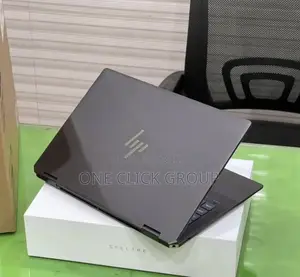 New Laptop HP Spectre 14 32GB Intel Core Ultra 7 SSHD (Hybrid) 1T