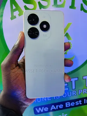 Tecno Pop 8 64 GB Green