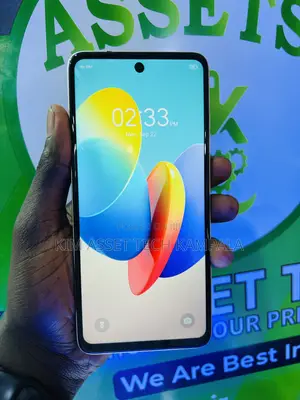 Tecno Pop 8 64 GB Green