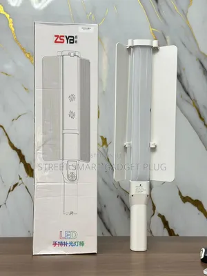 Zsyb Light Tube for Videography / Photography