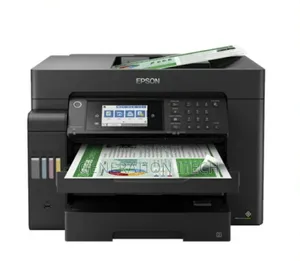 Epson Printer Eco Tank L15150 A3 Wifi Duplex  All In One Printer