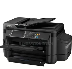 Epson Printer Eco Tank L15150 A3 Wifi Duplex  All In One Printer