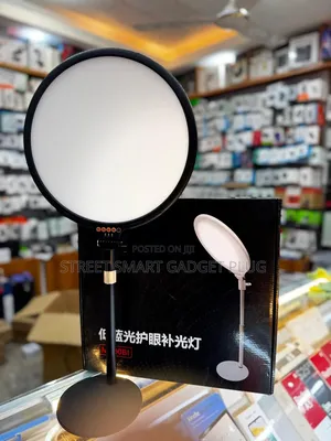 Zsyb M300bi Rechargeable Video Light for Makeup