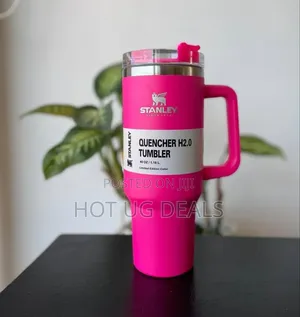Stanely Insulated Vacuum Stainless Steel Mugs 1200mls - Multicolor
