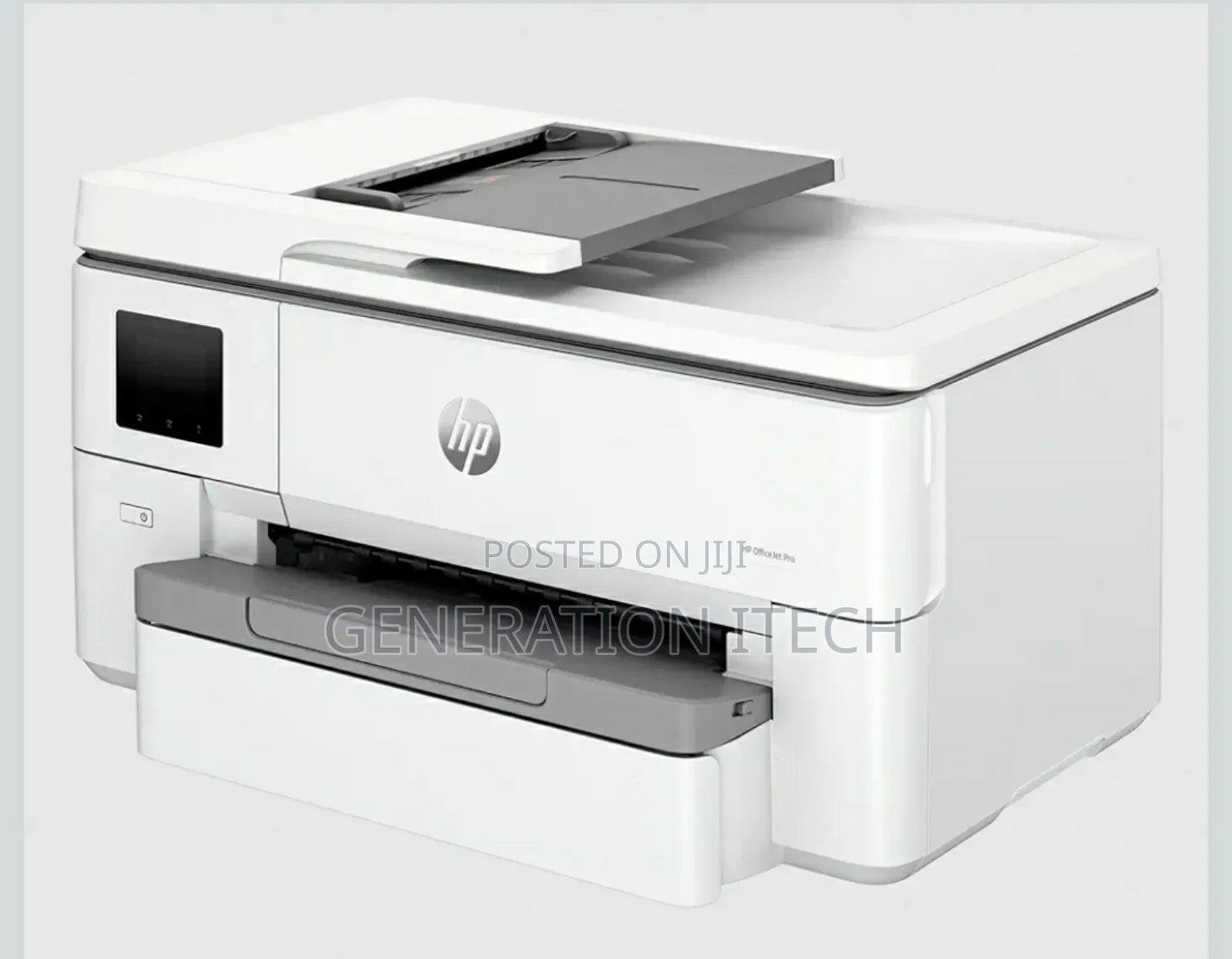 Hp Officejet Pro 9720 Wide Format All-in-one Printer