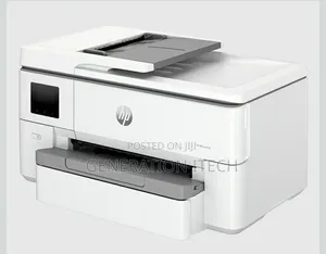 Hp Officejet Pro 9720 Wide Format All-in-one Printer