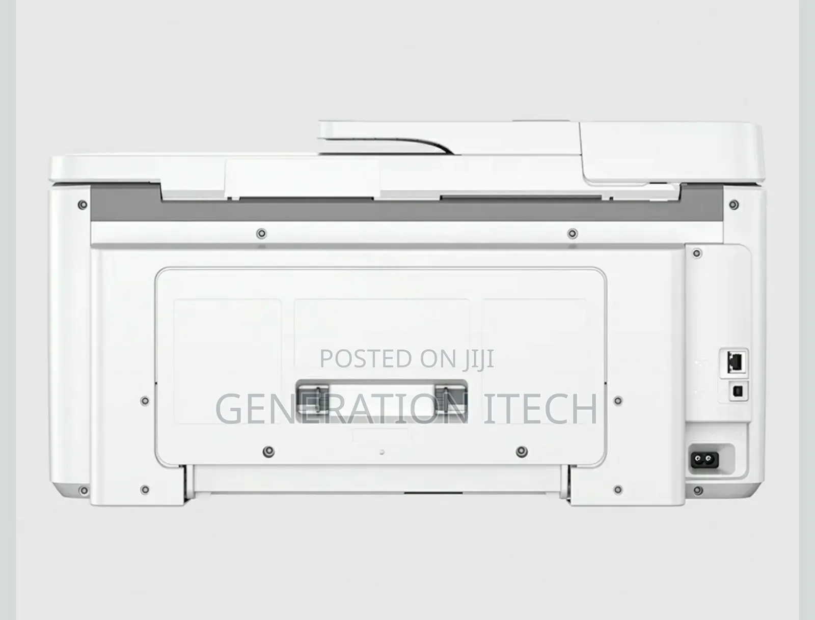 Hp Officejet Pro 9720 Wide Format All-in-one Printer