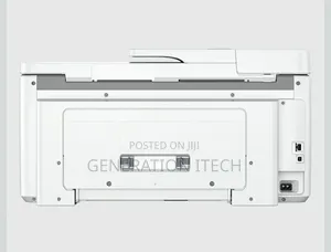 Hp Officejet Pro 9720 Wide Format All-in-one Printer