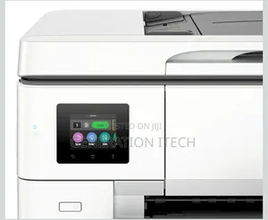Hp Officejet Pro 9720 Wide Format All-in-one Printer