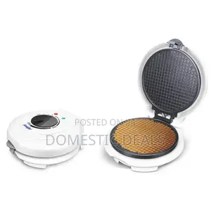 Ice Cream Con Maker