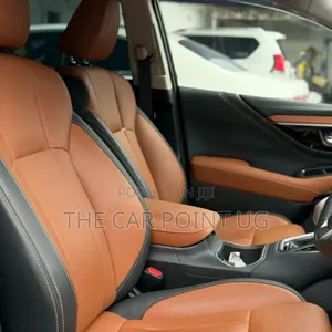 Subaru Outback 2023 Brown