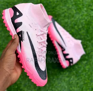 Original Nike Zoom Mercurial Superfly 9 Tf Fair Play Football Boots