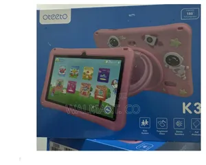 Oteeto Kids Educational Tablet