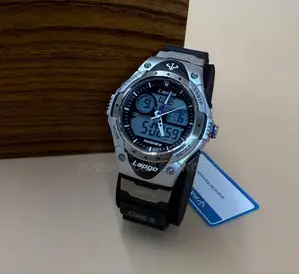 Pasnew Lapgo Sport Watch.