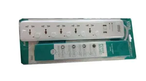 Winningstar Power Socket With Usb Ports and Inbuilt Surge Protection8