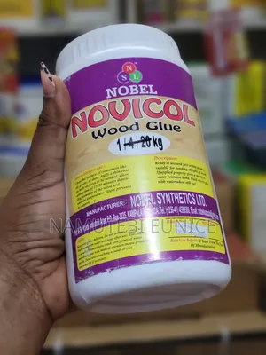 Novico Wood Glue
