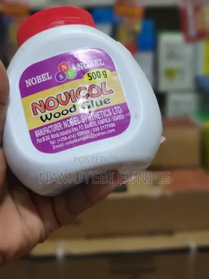 Novico Wood Glue