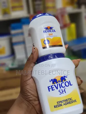 Fevico Wood Glue 1kg