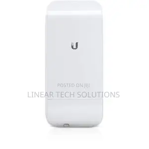 Ubiquiti Nanostation Locom2 2.4ghz Indoor/Outdoor Airmax 8dbi Cpe