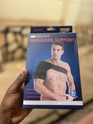 Shoulder Support Brace