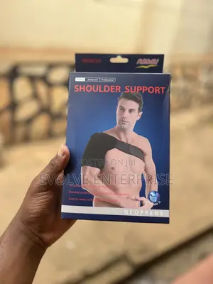 Shoulder Support Brace