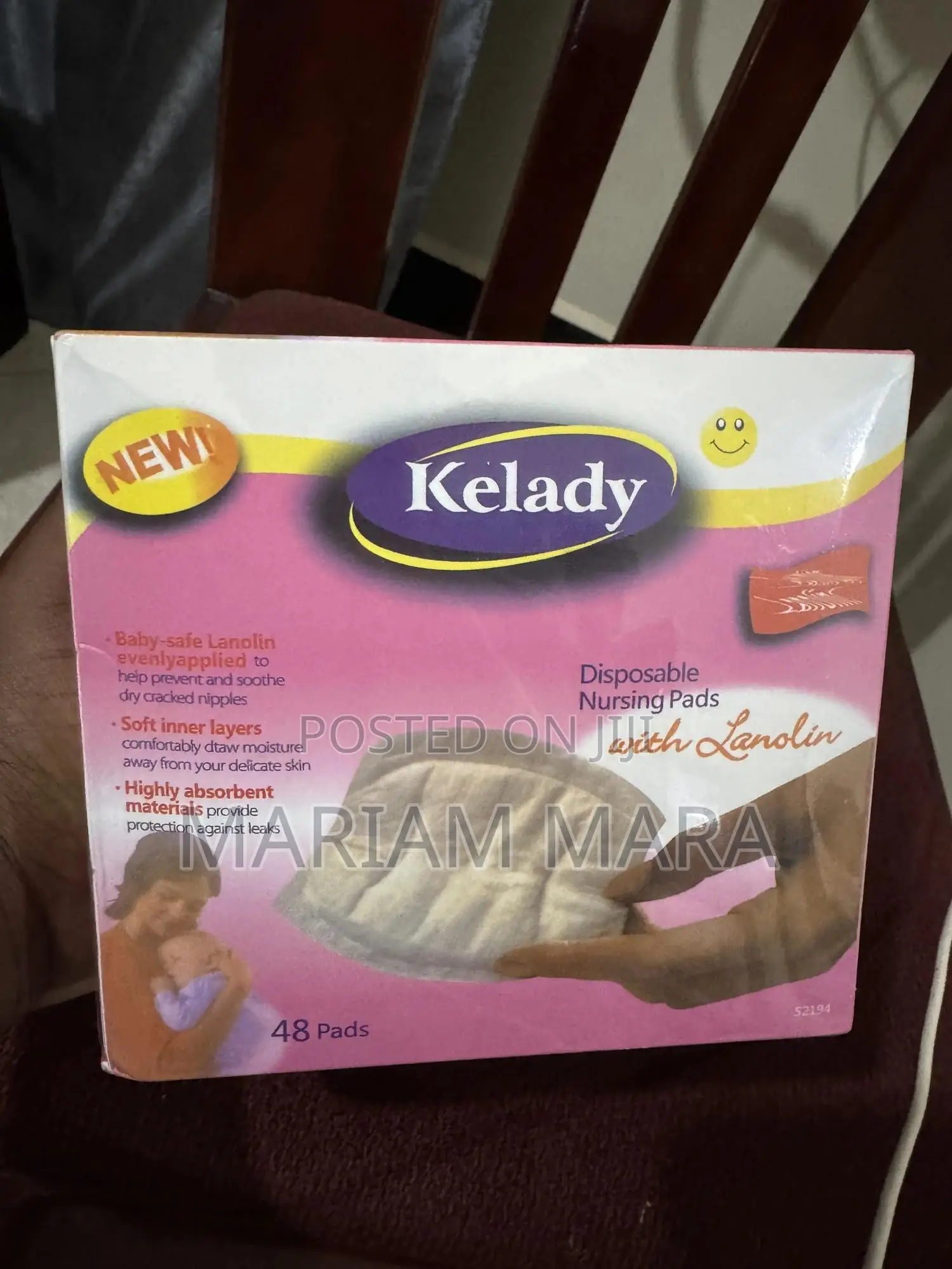 Disposable Nursing Pads/ Breast Pads