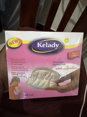 Disposable Nursing Pads/ Breast Pads