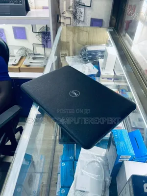 New Laptop Dell Latitude 3120 4GB Intel Core I3 SSD 128GB