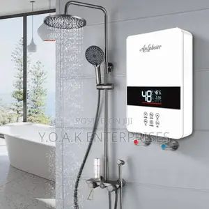Instant Electric Water Heater