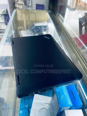 New Laptop Lenovo Yoga 11e 4GB Intel Core I3 SSD 128GB